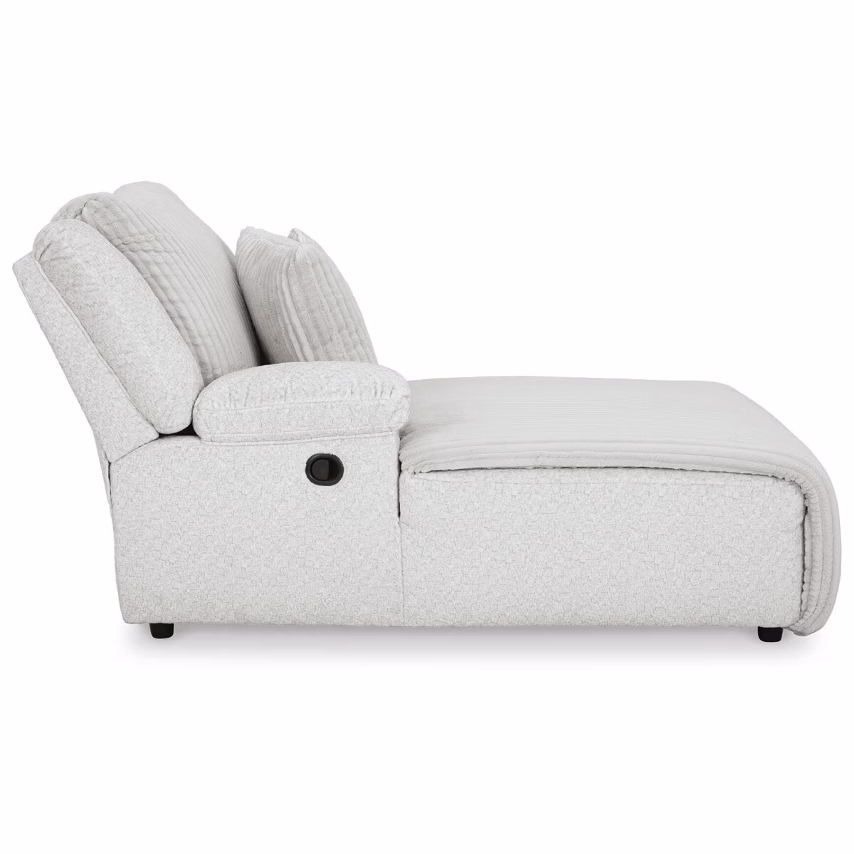 Top Tier Left-Arm Facing Press Back Chaise - Image 5