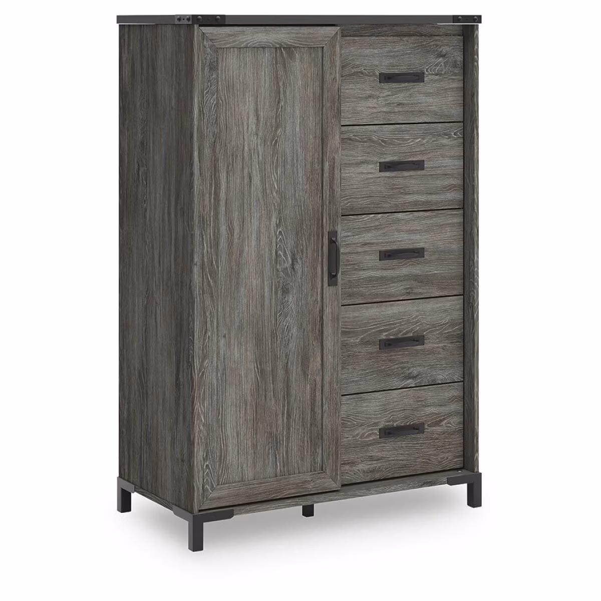 Frandern Dressing Chest - Image 4