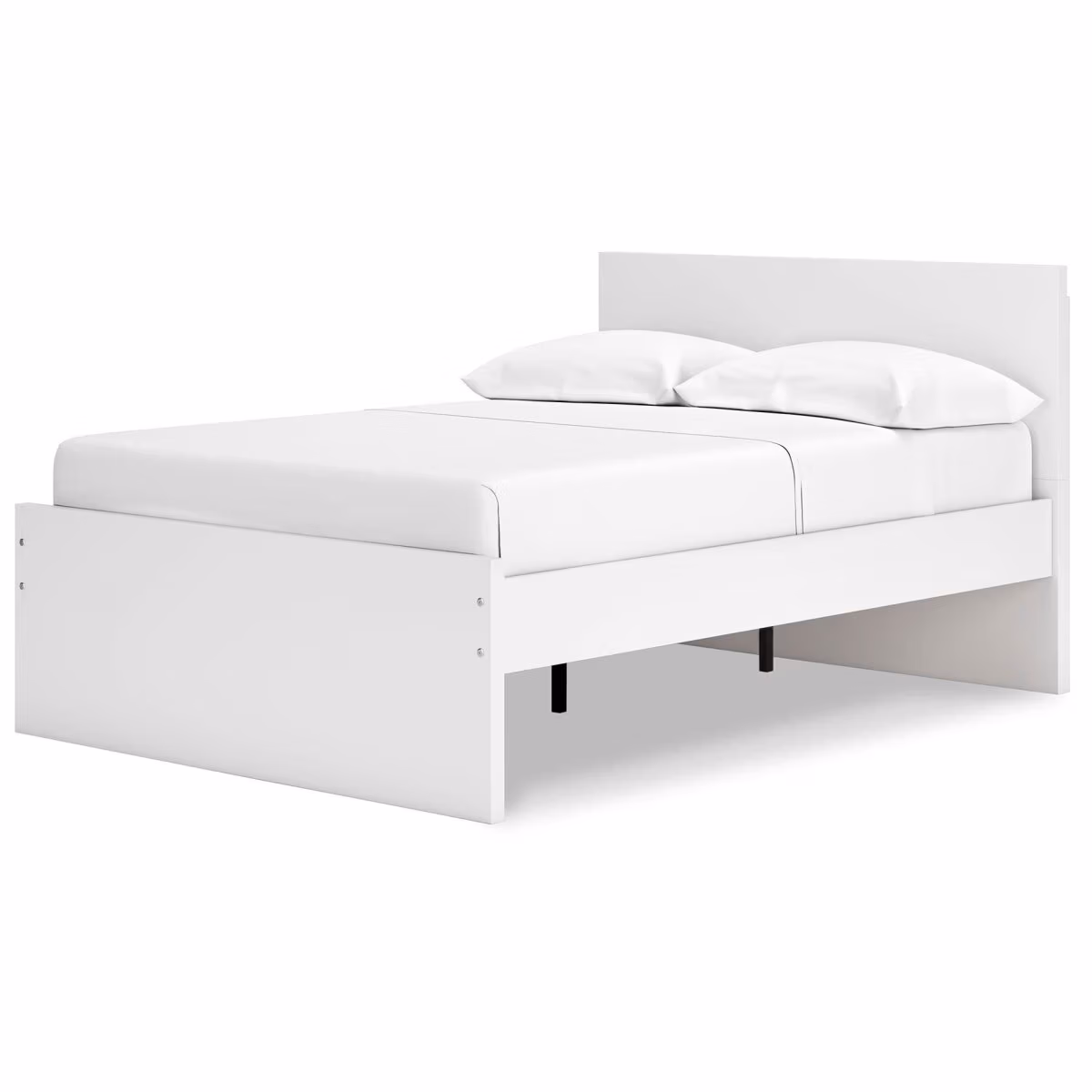 Onita Full Panel Platform Bed - Image 5