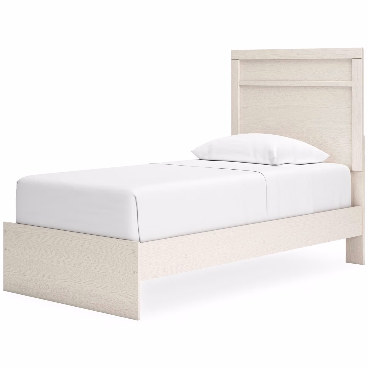 Stelsie Twin Panel Bed - Image 5