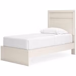 Stelsie Twin Panel Bed - Image 5