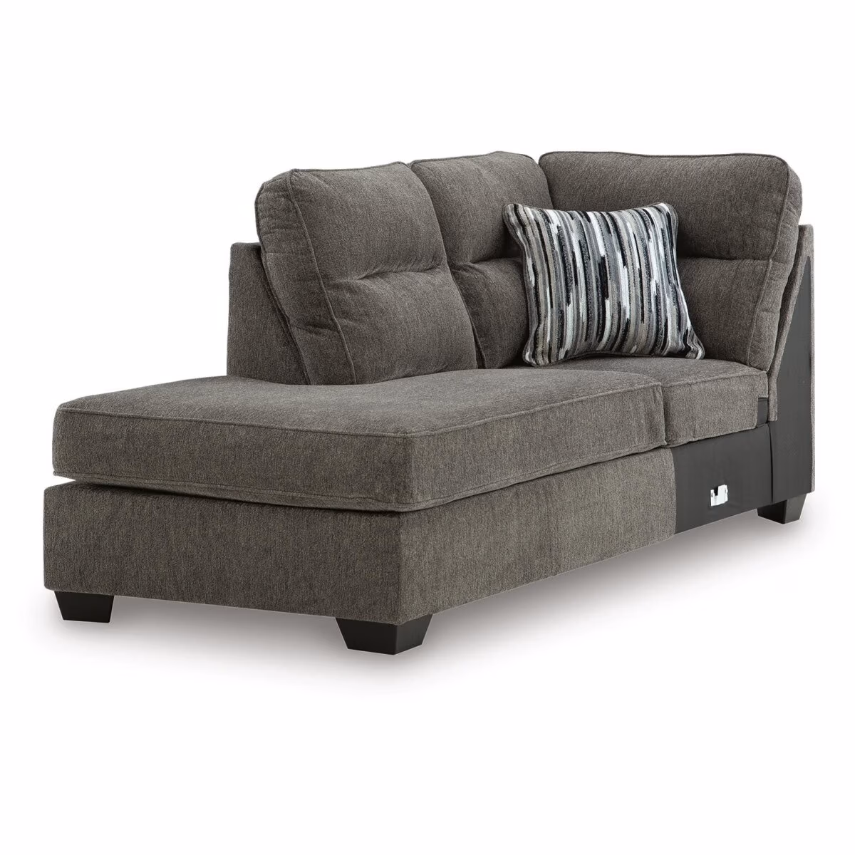 Olten Left-Arm Facing Corner Chaise - Image 2