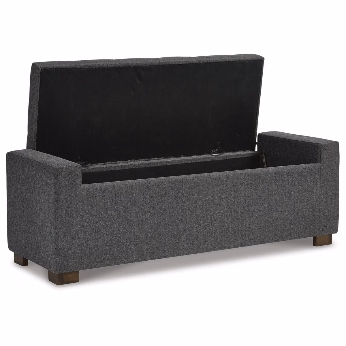 Cortwell Storage Bench - Image 4