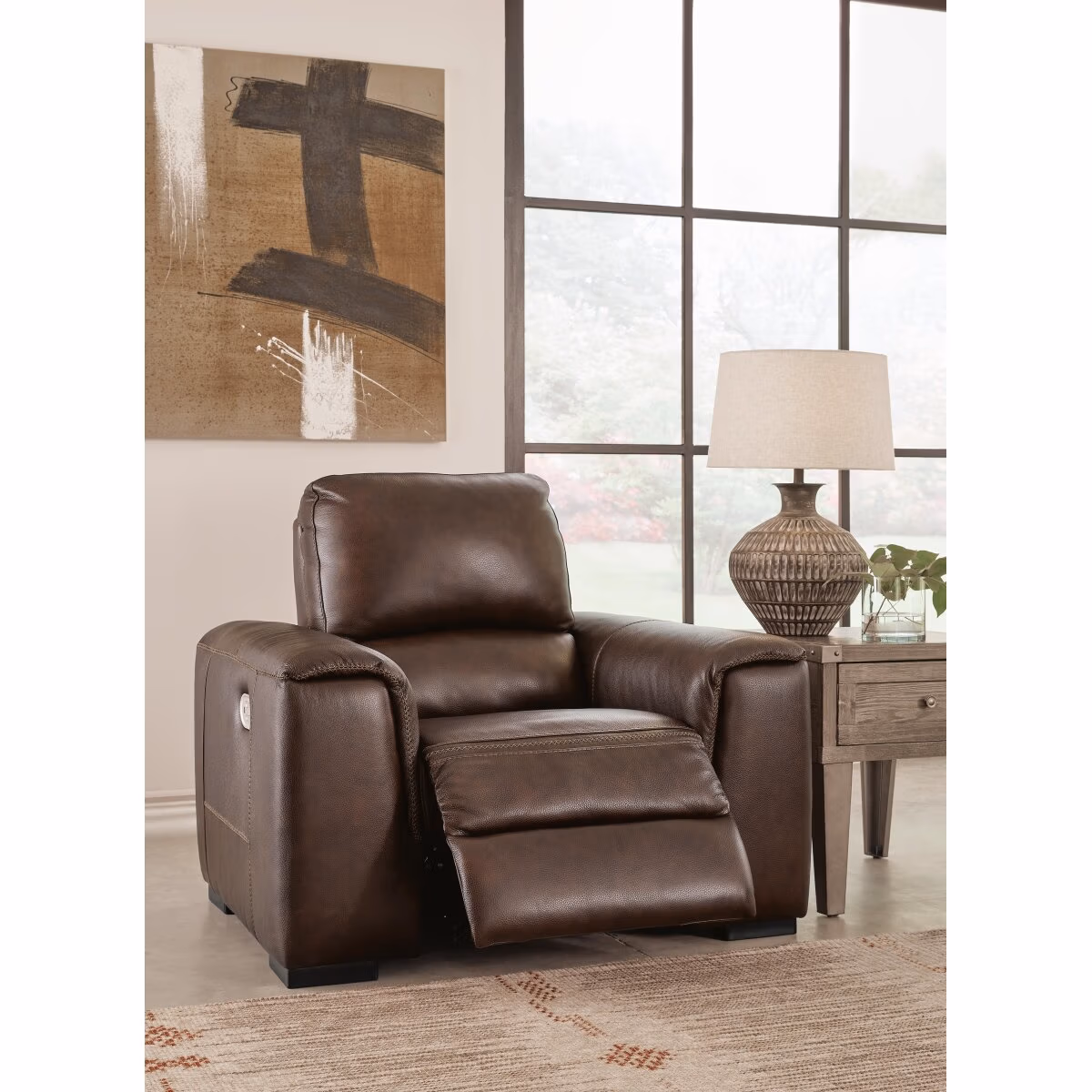 Alessandro Power Recliner - Image 9