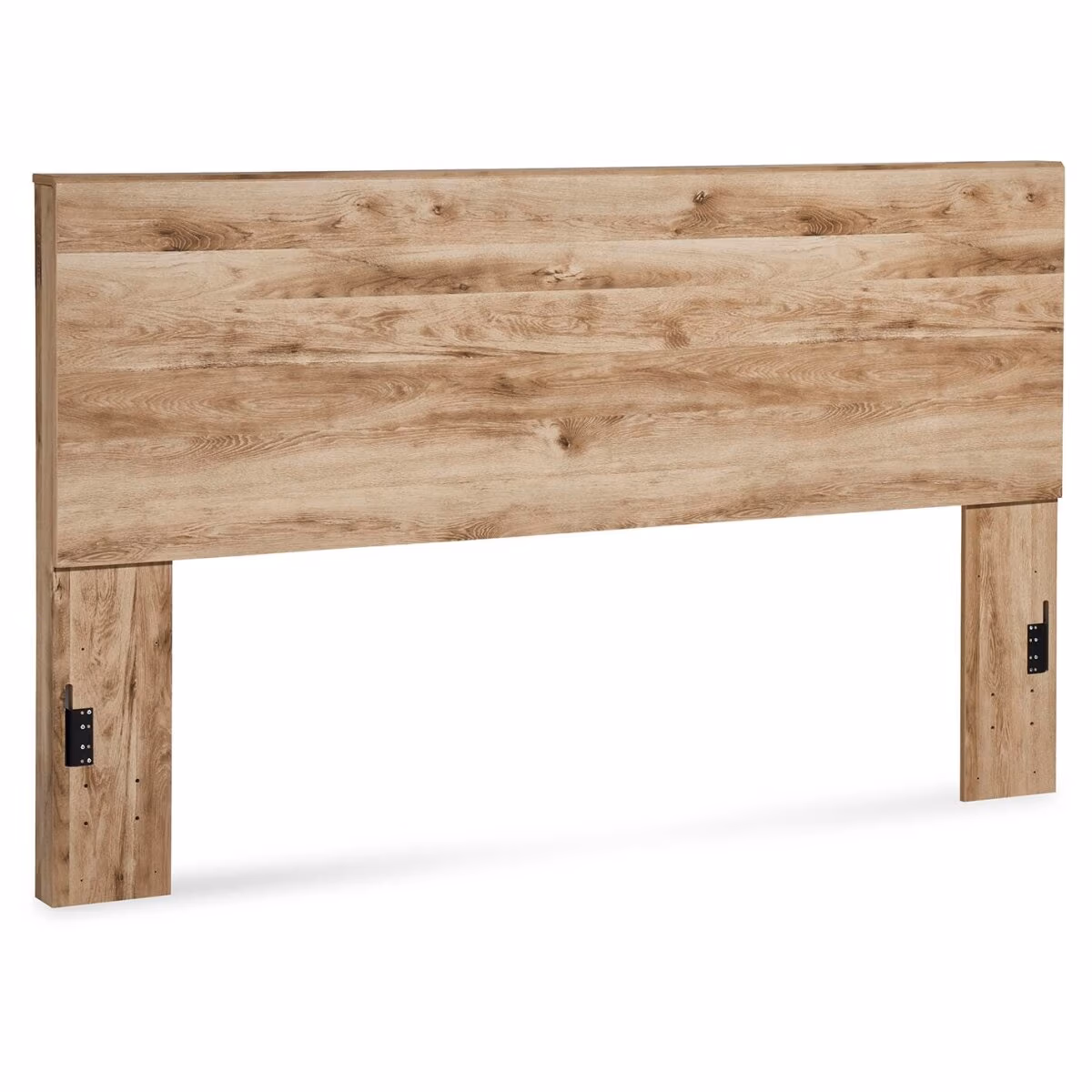 Hyanna King Panel Headboard, Dresser, Mirror and Chest - Image 8