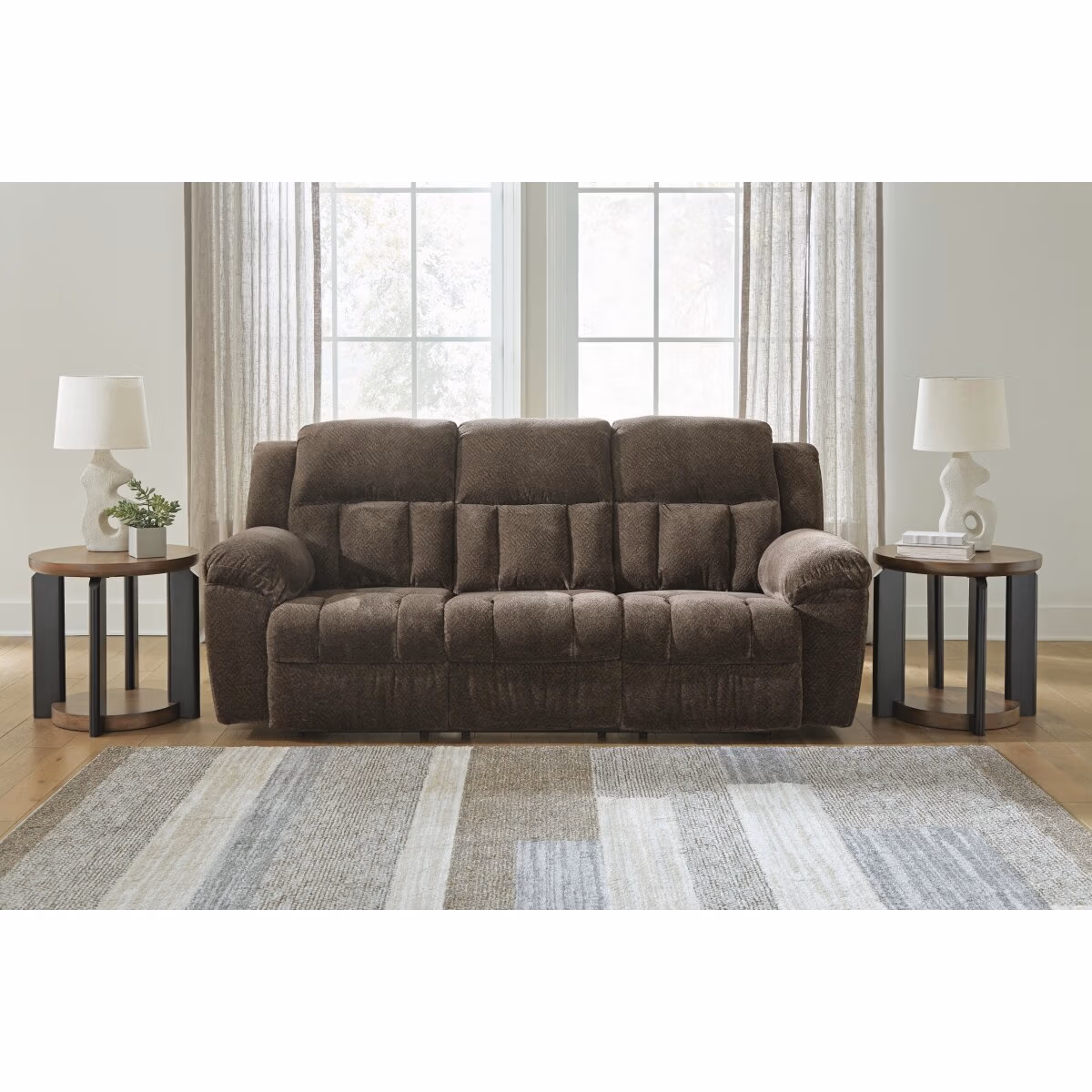 Frohn Reclining Sofa - Image 3