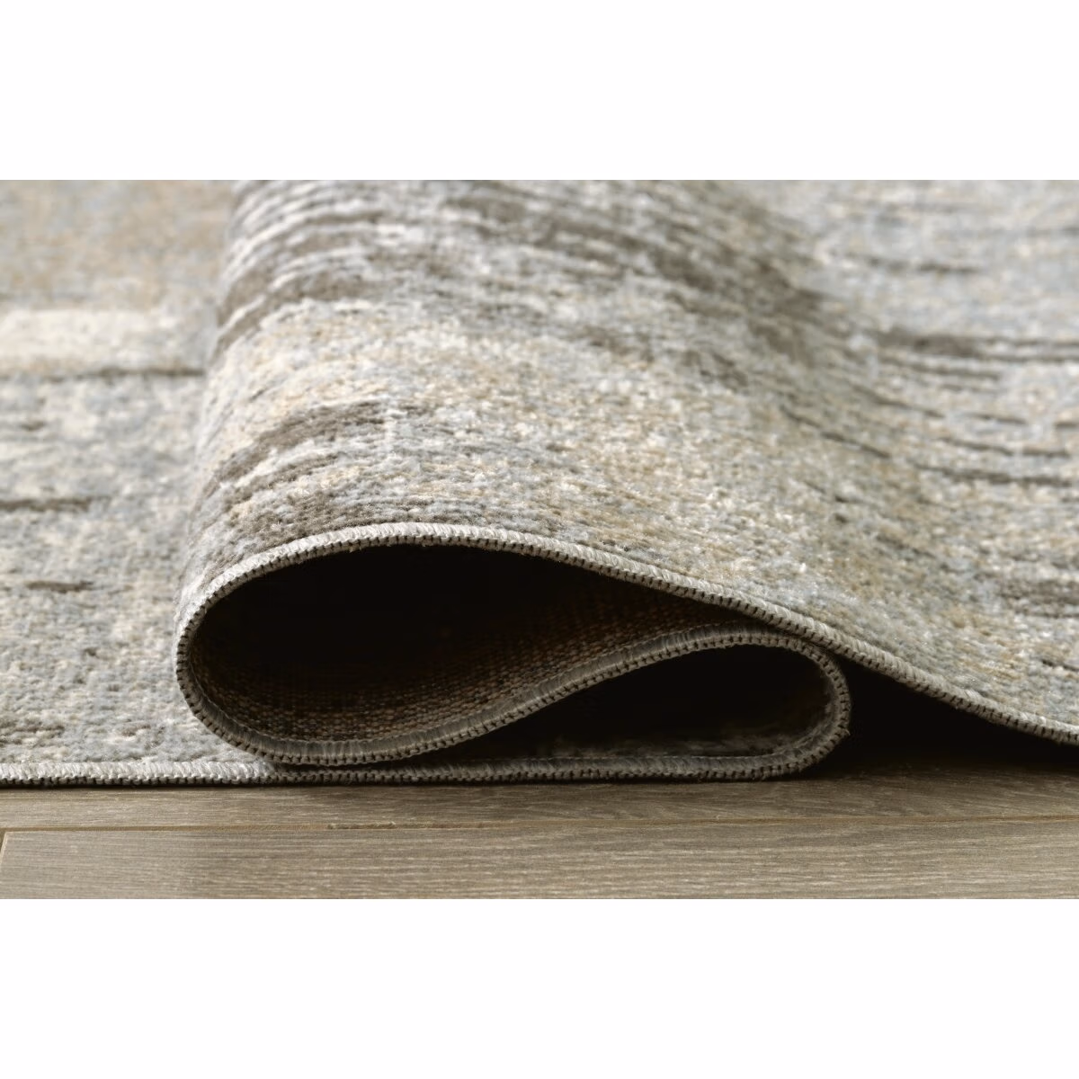 Arriston 7'10" x 10' Washable Rug - Image 5