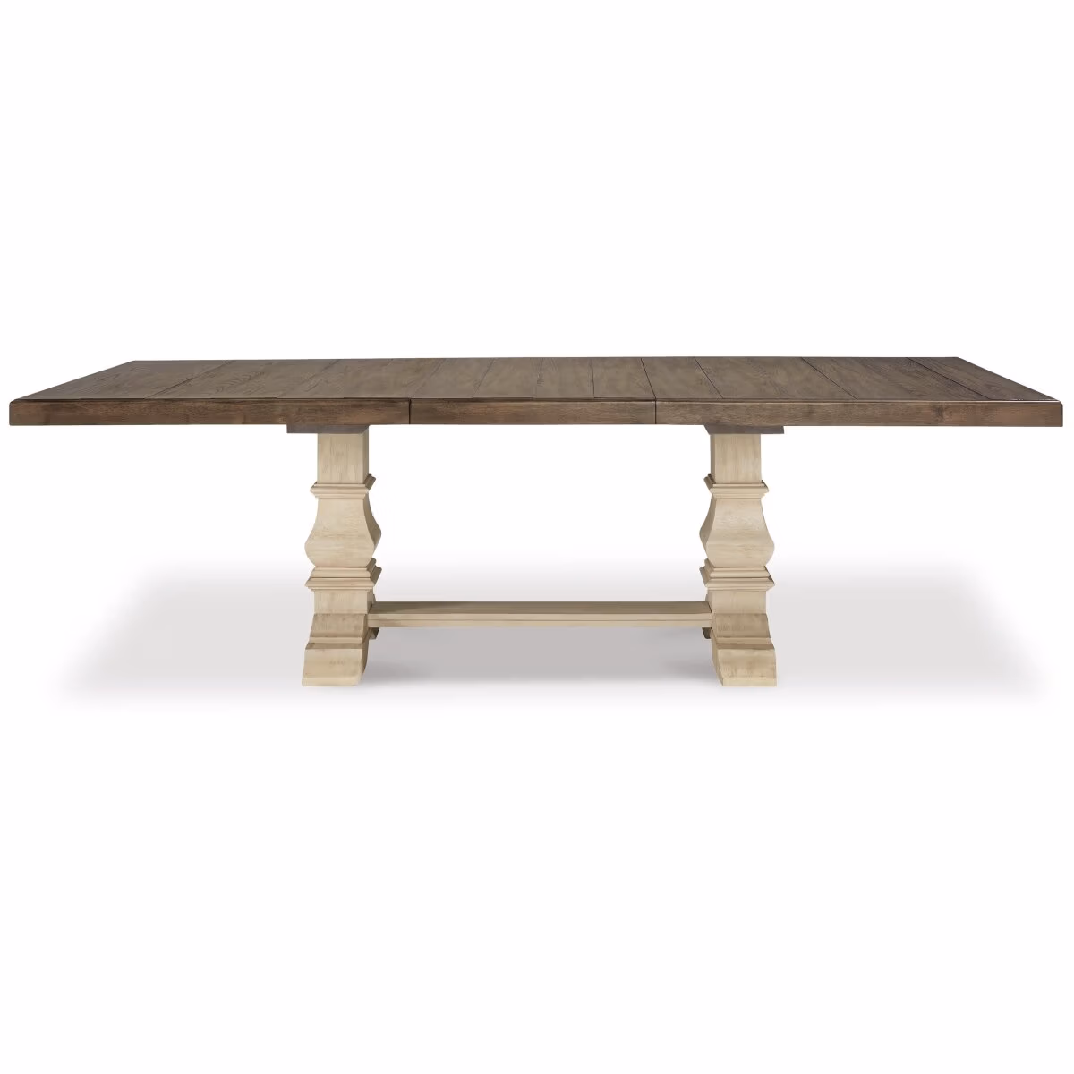 Bolanburg Dining Extension Table,10 Chairs and Server - Image 10