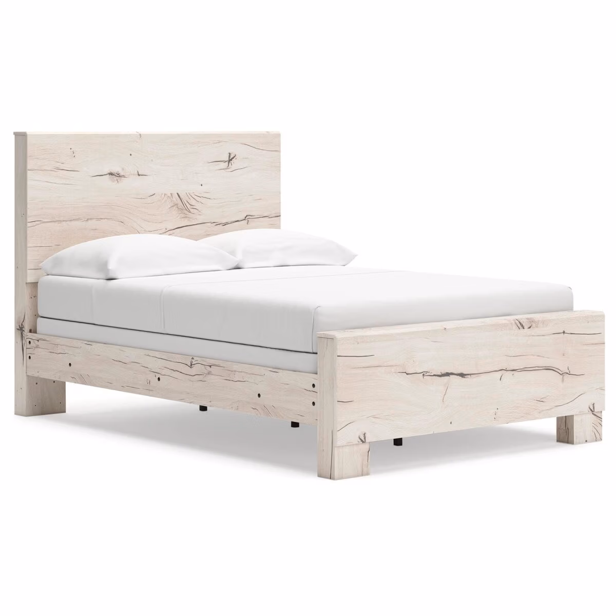 Lawroy Full Panel Bed - Image 3
