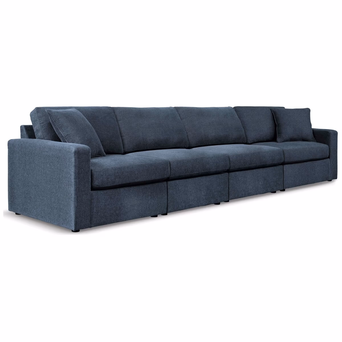 Modmax 4-Piece Sectional - Image 2