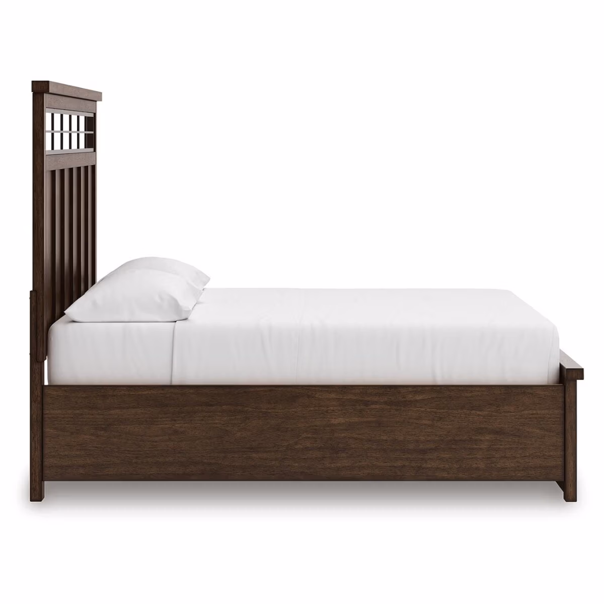 Taffenbrook California King Panel Storage Bed - Image 8