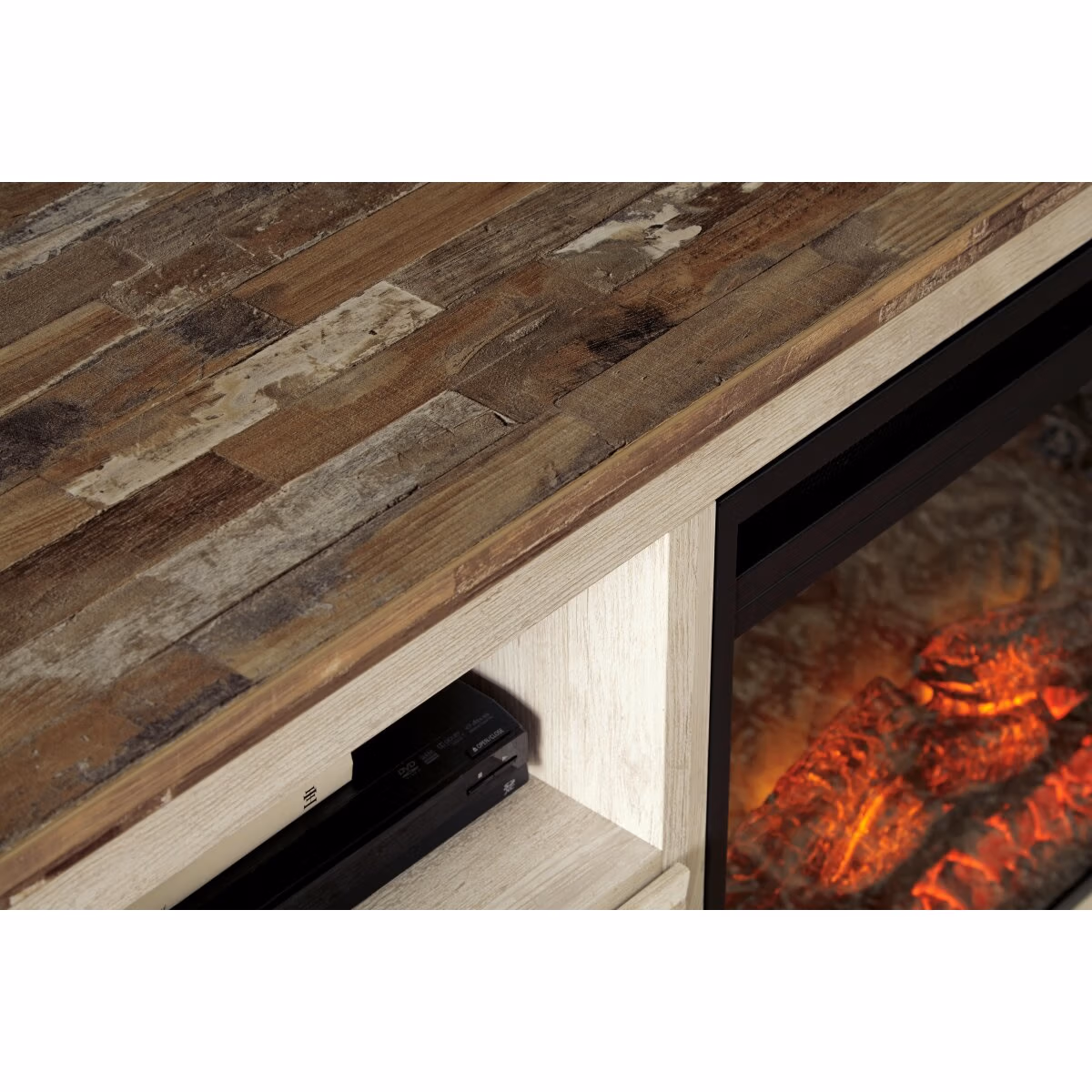 Willowton 64" TV Stand - Image 6
