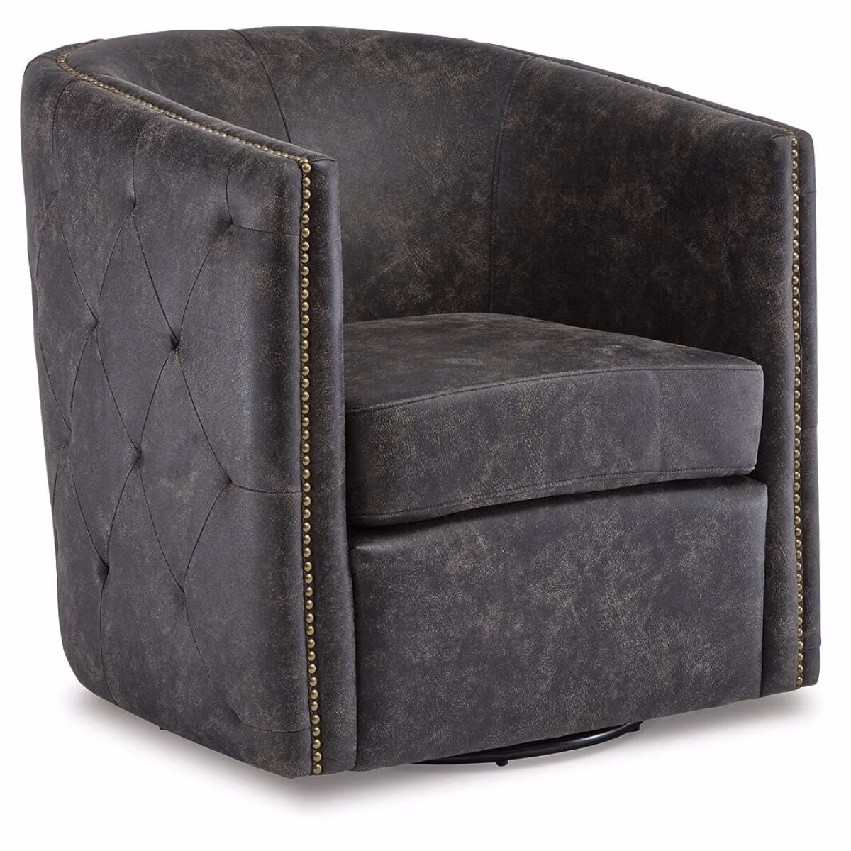 Brentlow Swivel Accent Chair - Image 2