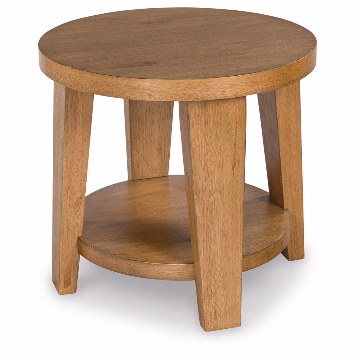 Kristiland End Table - Image 4