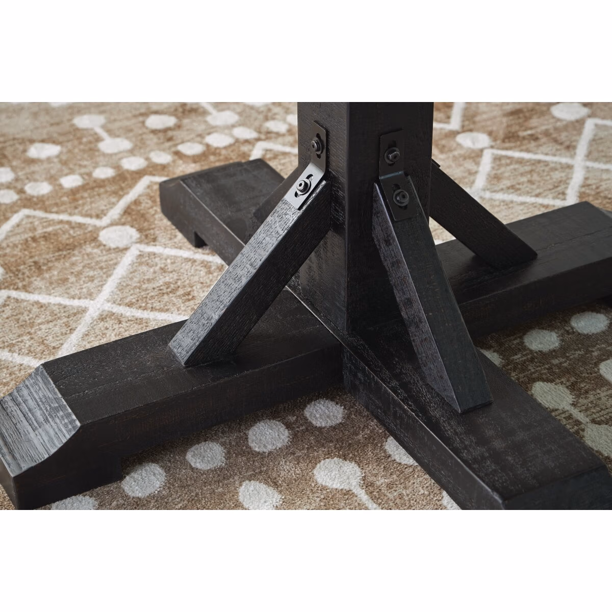 Valebeck Counter Height Dining Table - Image 7