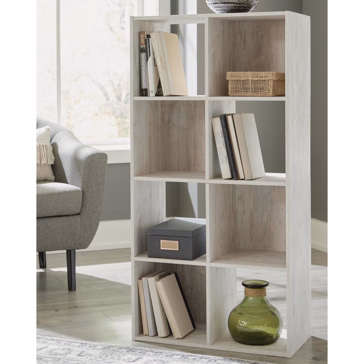 Paxberry Eight Cube Organizer - Image 3
