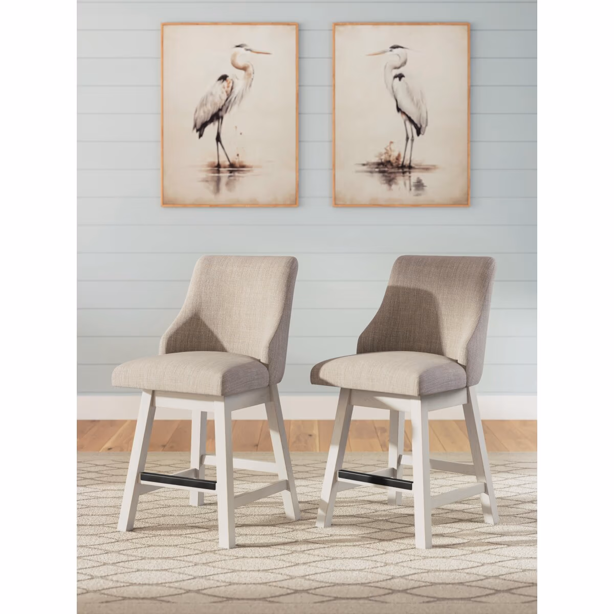 Robbinsdale Counter Height Barstool - Image 3
