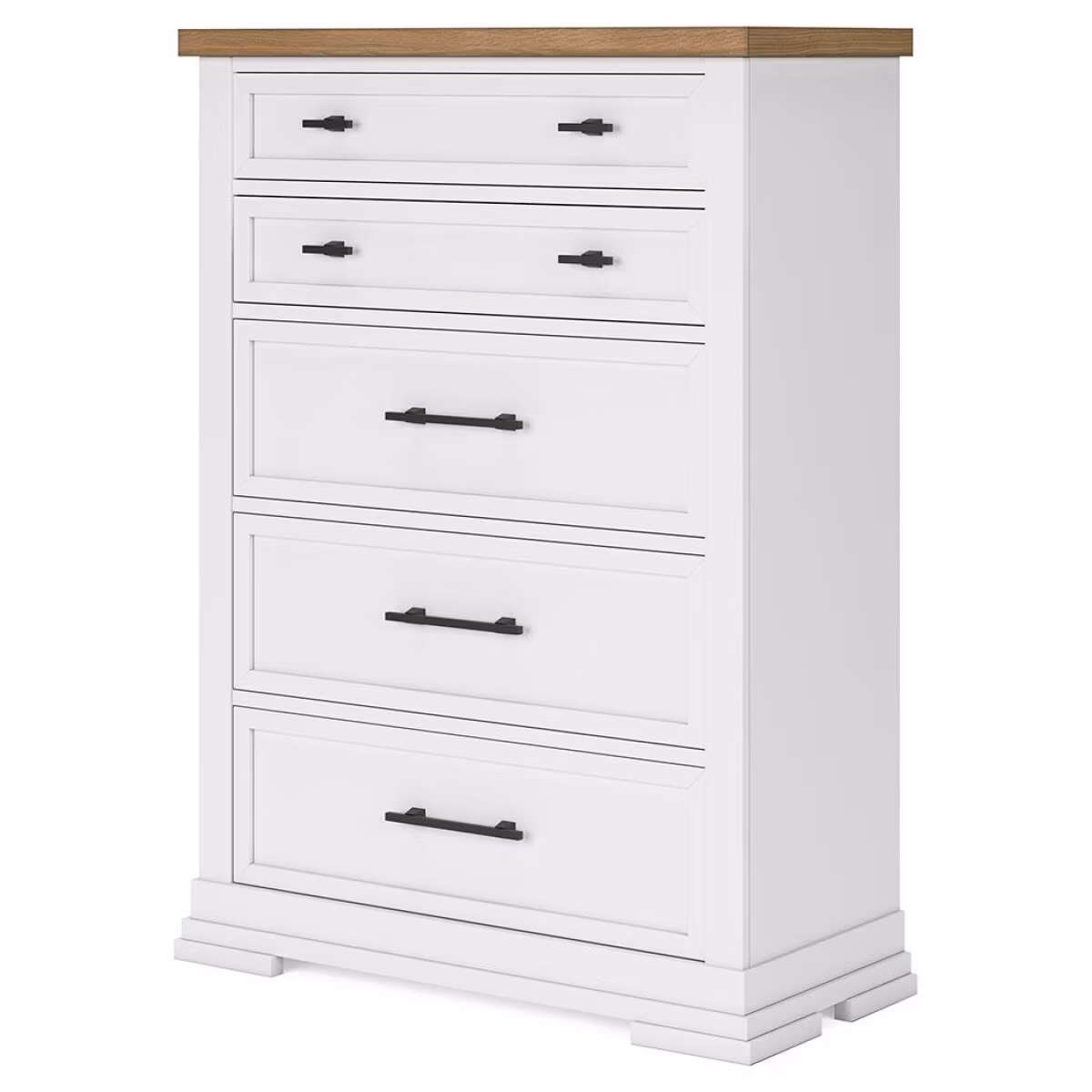Ashbryn Chest of Drawers - Image 4