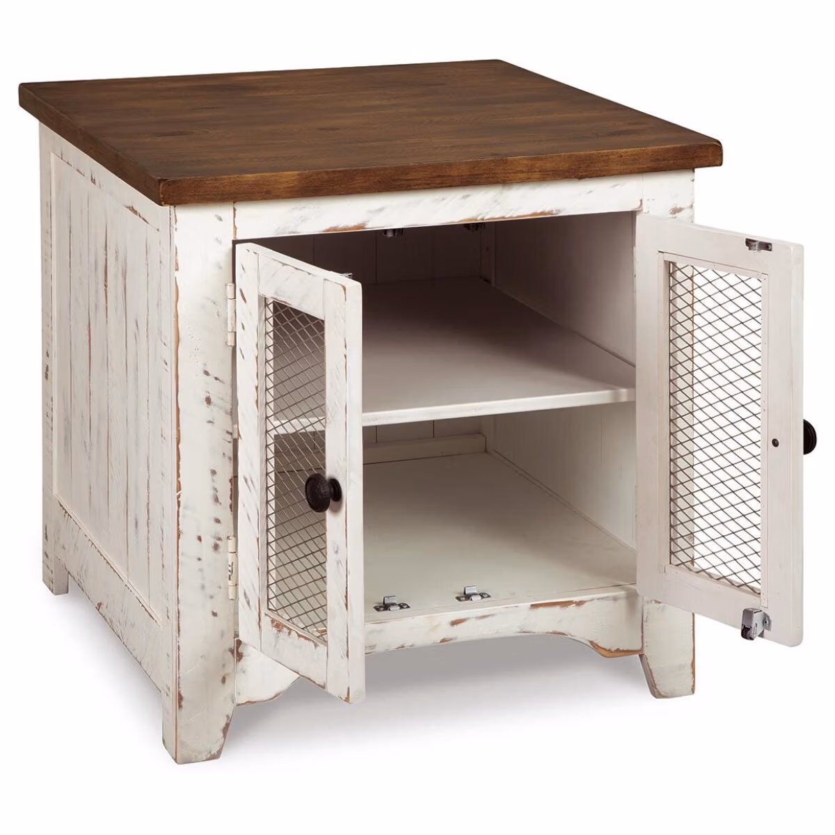 Wystfield End Table - Image 4