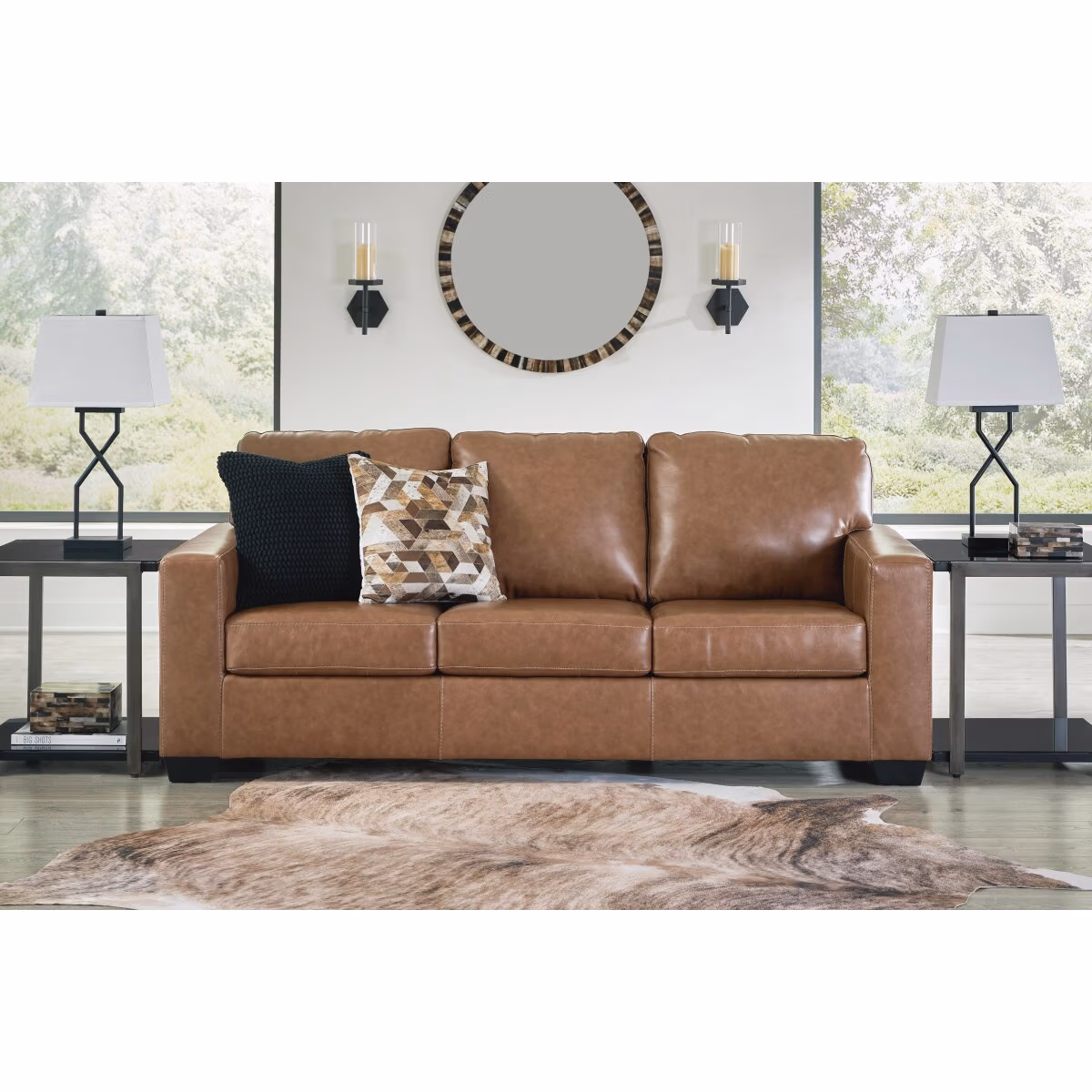 Bolsena Sofa - Image 3