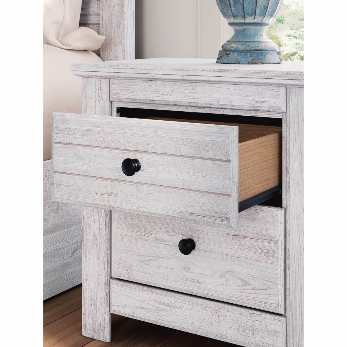Makidern Nightstand - Image 11