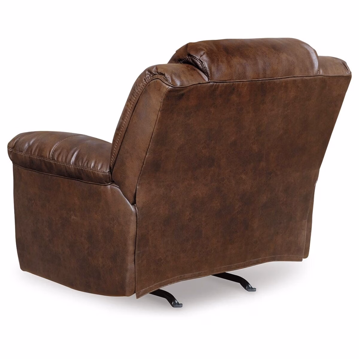Stoneland Reclining Sofa and 2 Power Recliners - Image 6