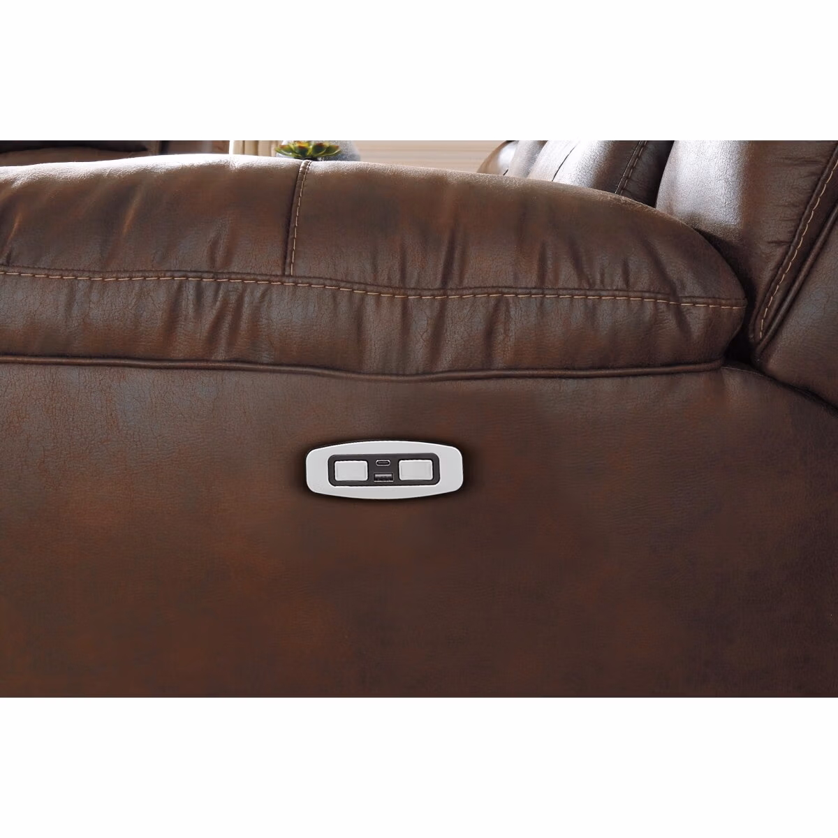 Stoneland Power Recliner - Image 8