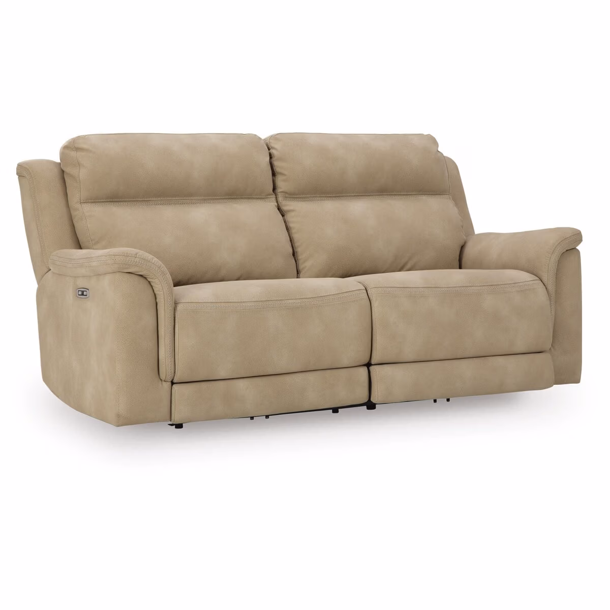 Next-Gen Durapella Power Reclining Sofa - Image 4