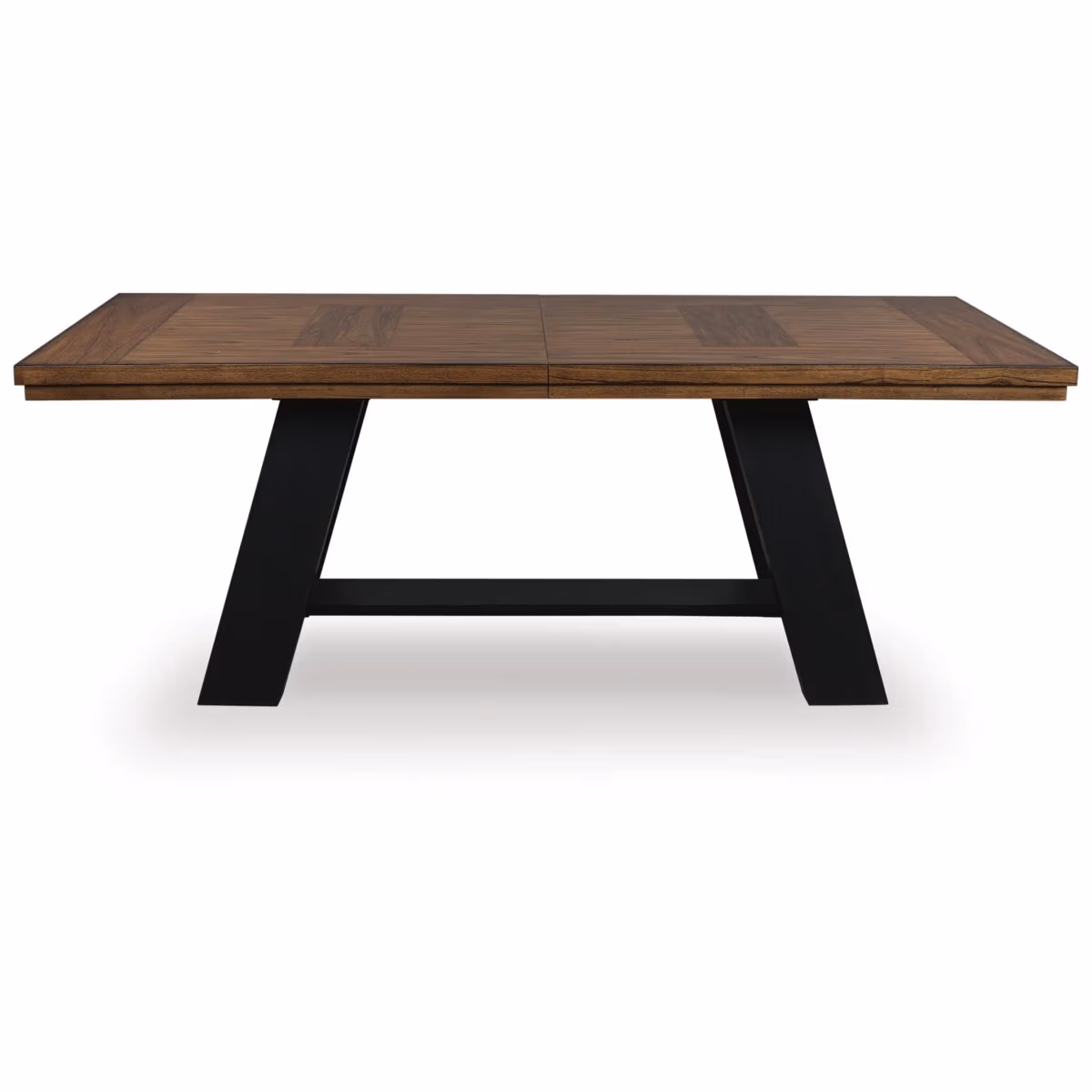 Greddinton Dining Extension Table - Image 5