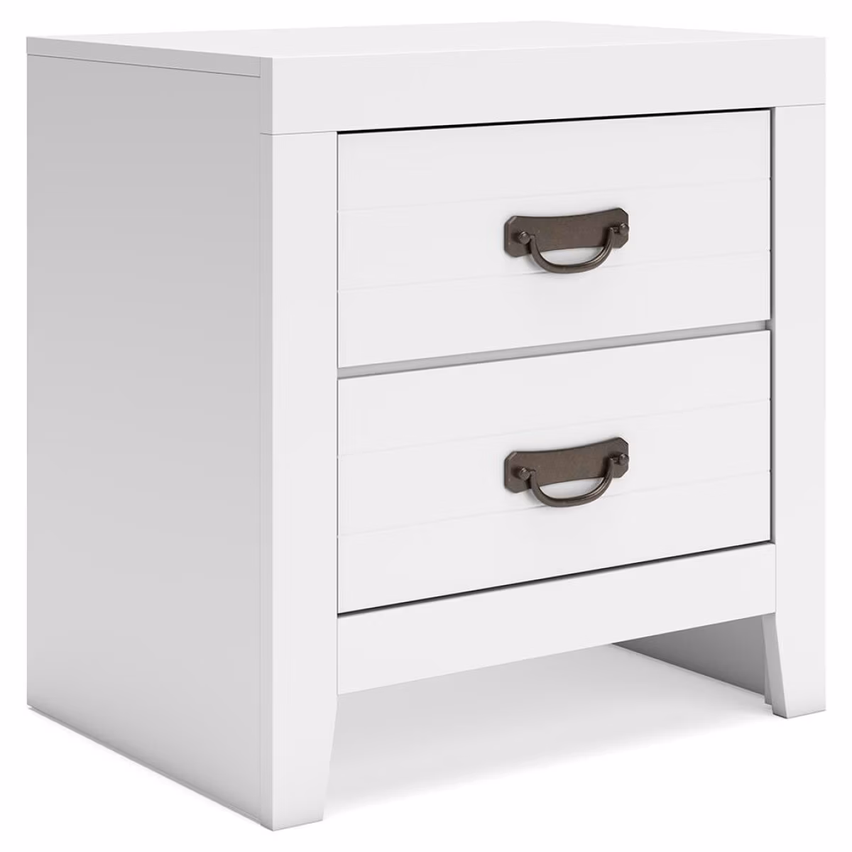 Binterglen Nightstand - Image 2