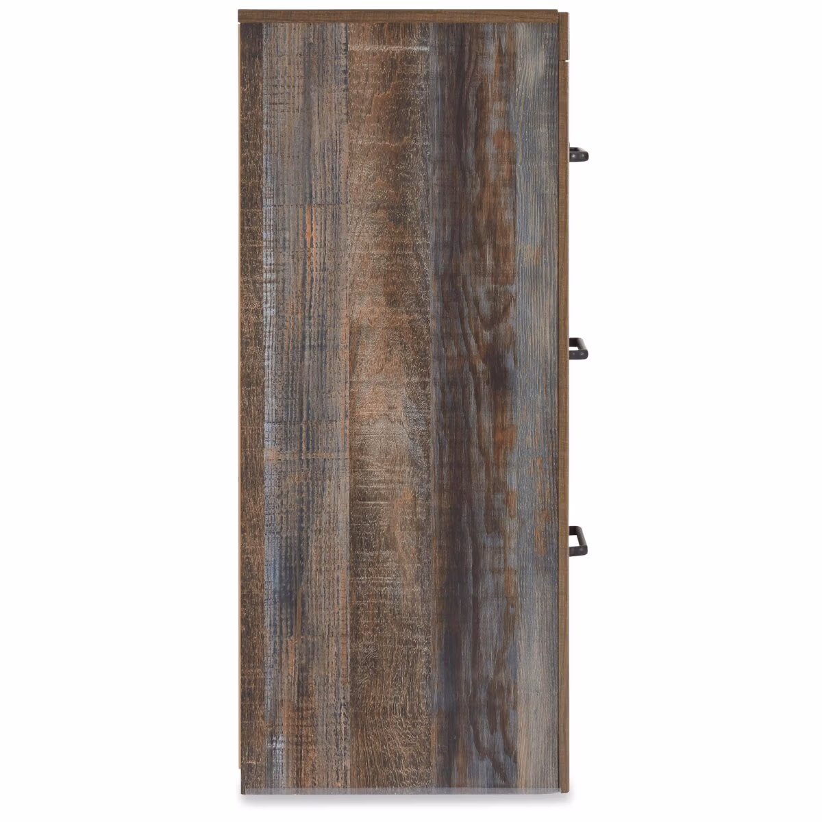 Drystan Full Bookcase Storage Bed and Dresser - Image 5
