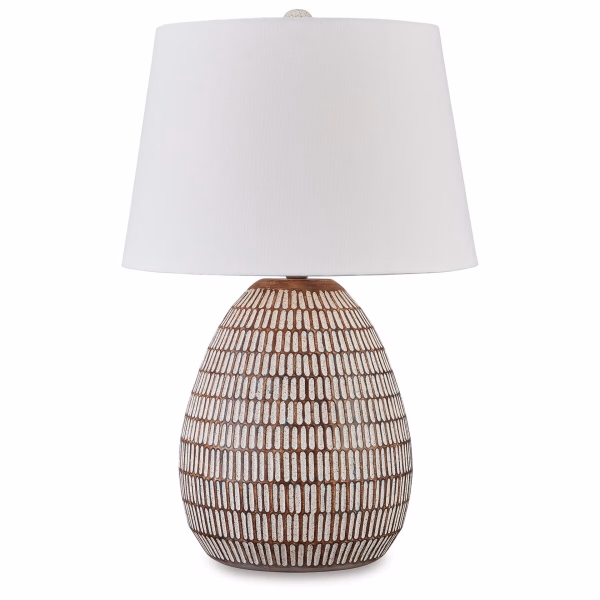 Darrich 2-Piece Lamp Set - Image 4