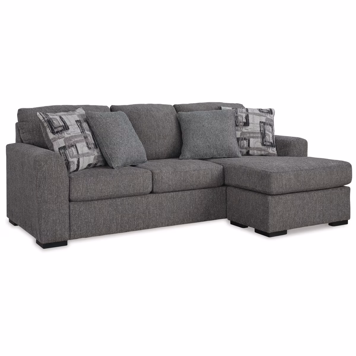 Gardiner Sofa Chaise - Image 4