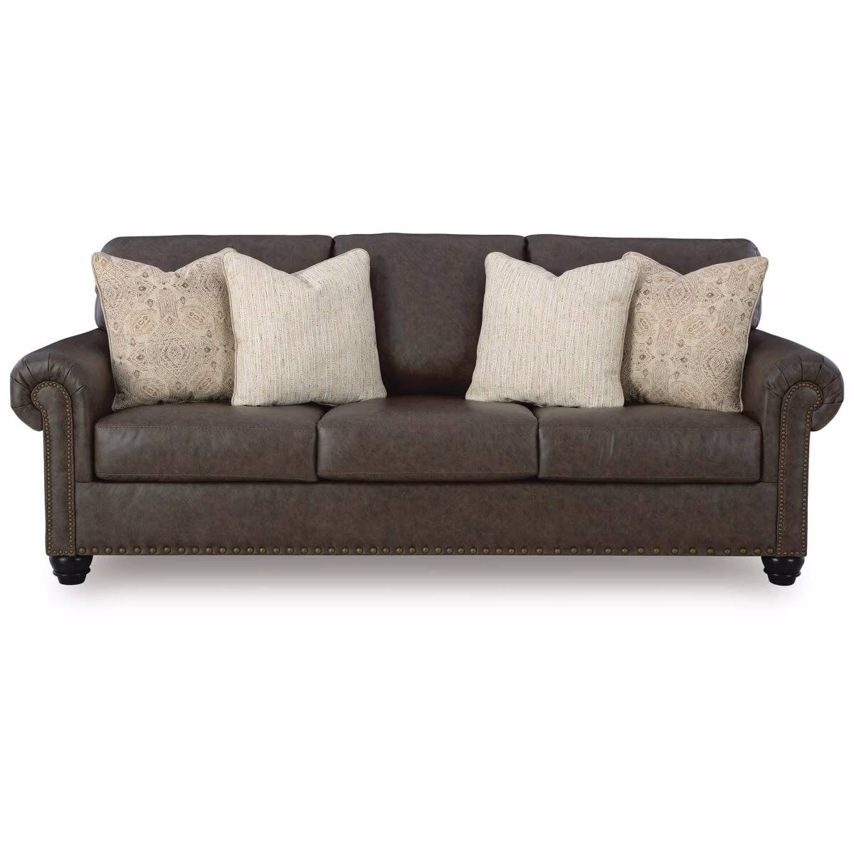 Roxmere Queen Sofa Sleeper - Image 4
