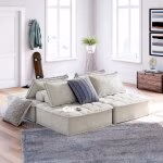 Bales 4-Piece Modular Seating - Image 10