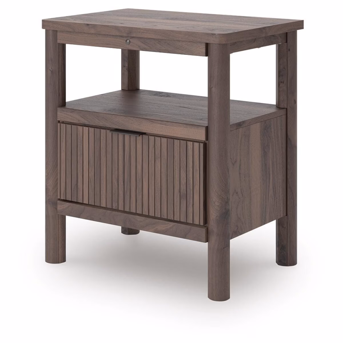 Pamytta Queen Panel Bed, Dresser, Mirror and Nightstand - Image 21