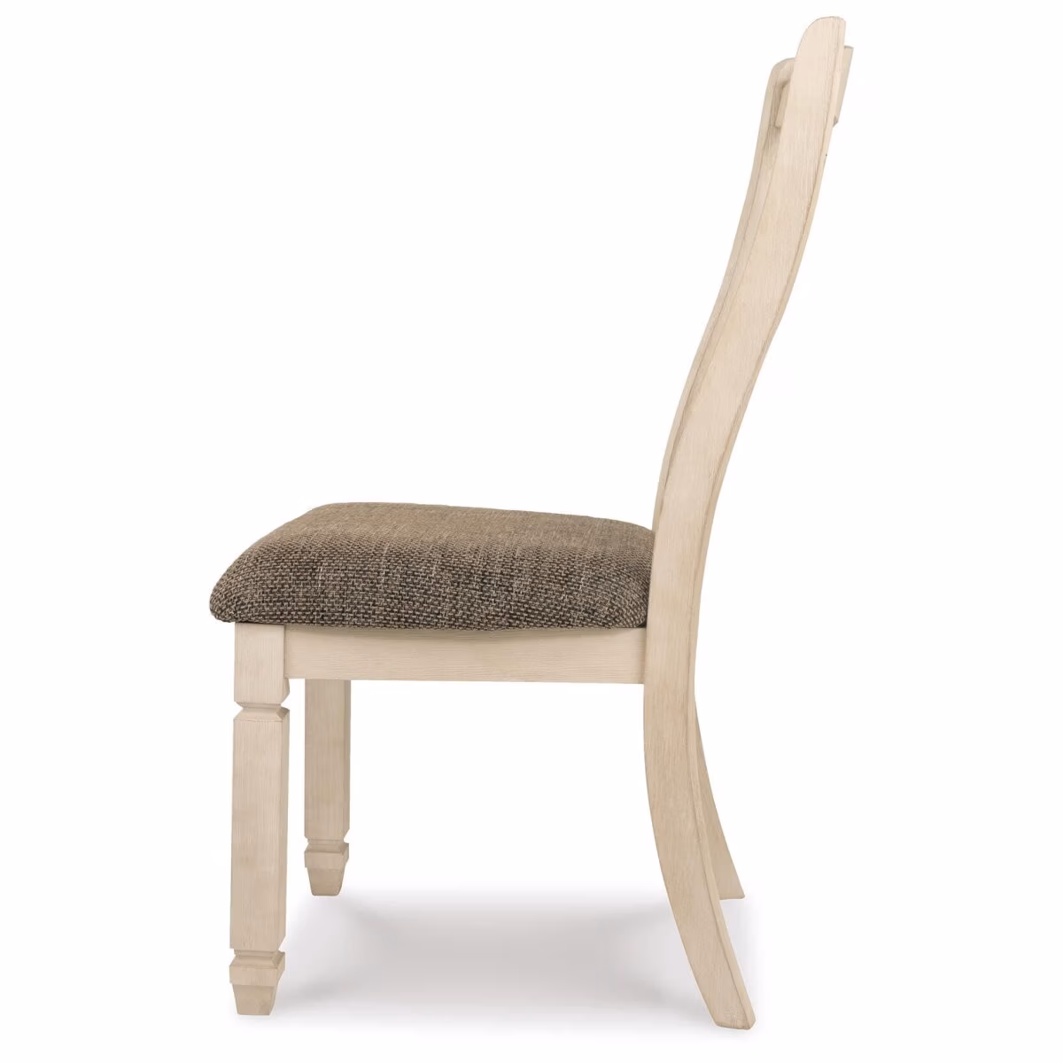 Bolanburg Dining Table, 6 Chairs, and Bench - Image 7