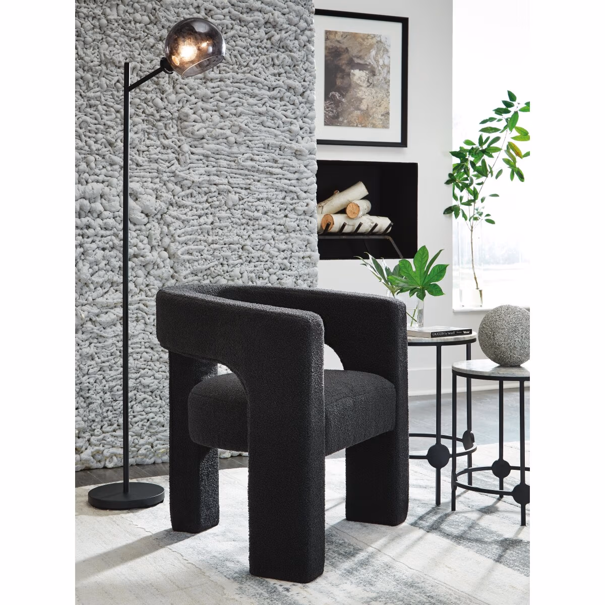 Landick Accent Chair - Image 3