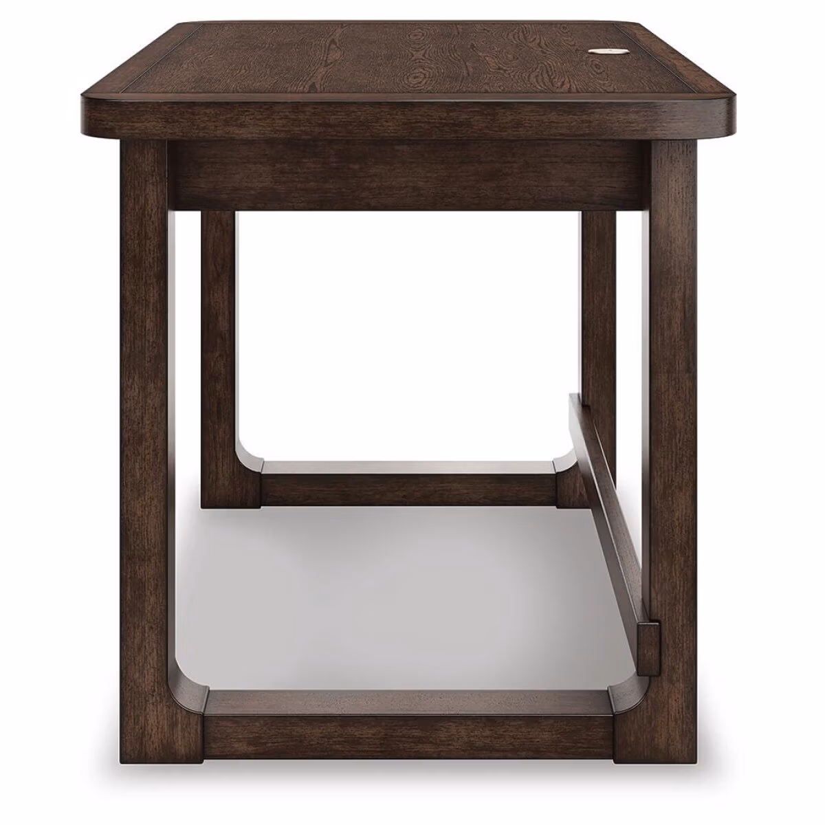 Breckington 56" Home Office Desk - Image 9