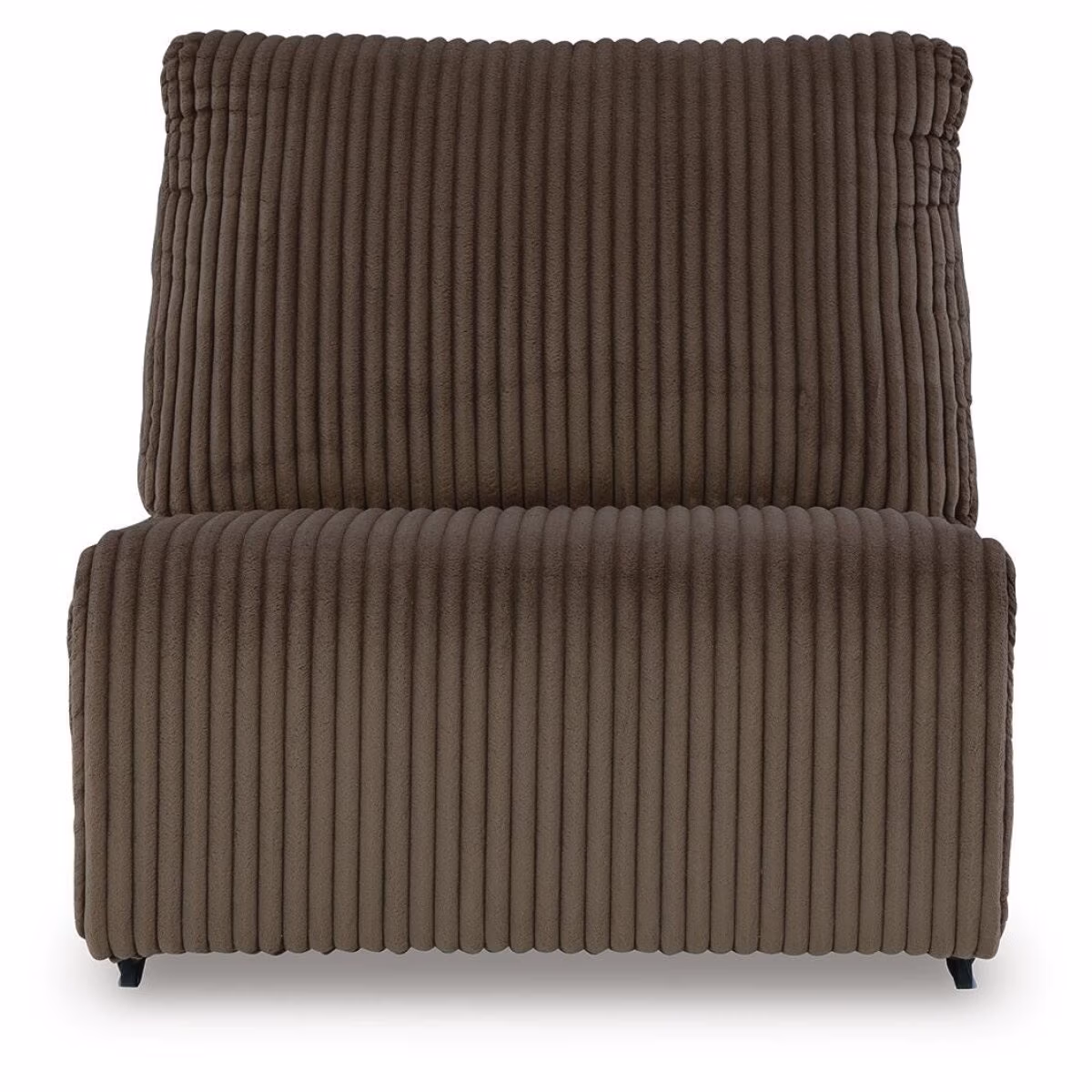 Top Tier Armless Chair - Image 4