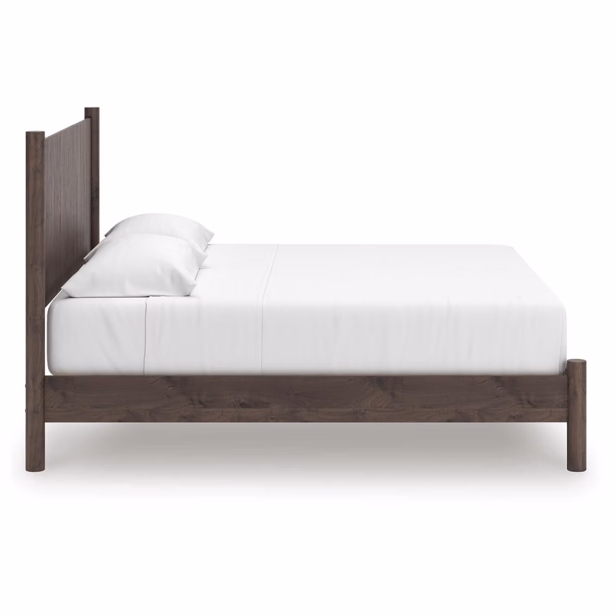 Pamytta King Panel Platform Bed - Image 6