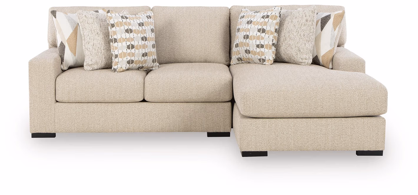 Laurelgrove 2-Piece Sectional Sofa Chaise