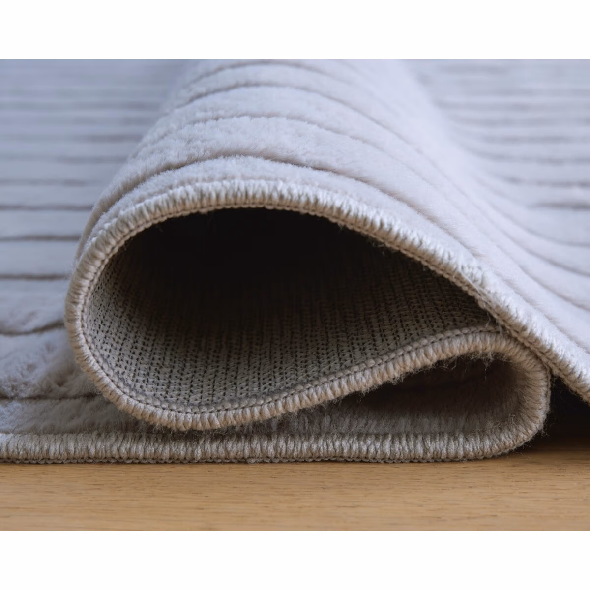 Worthley Washable 8' x 10' Area Rug - Image 5