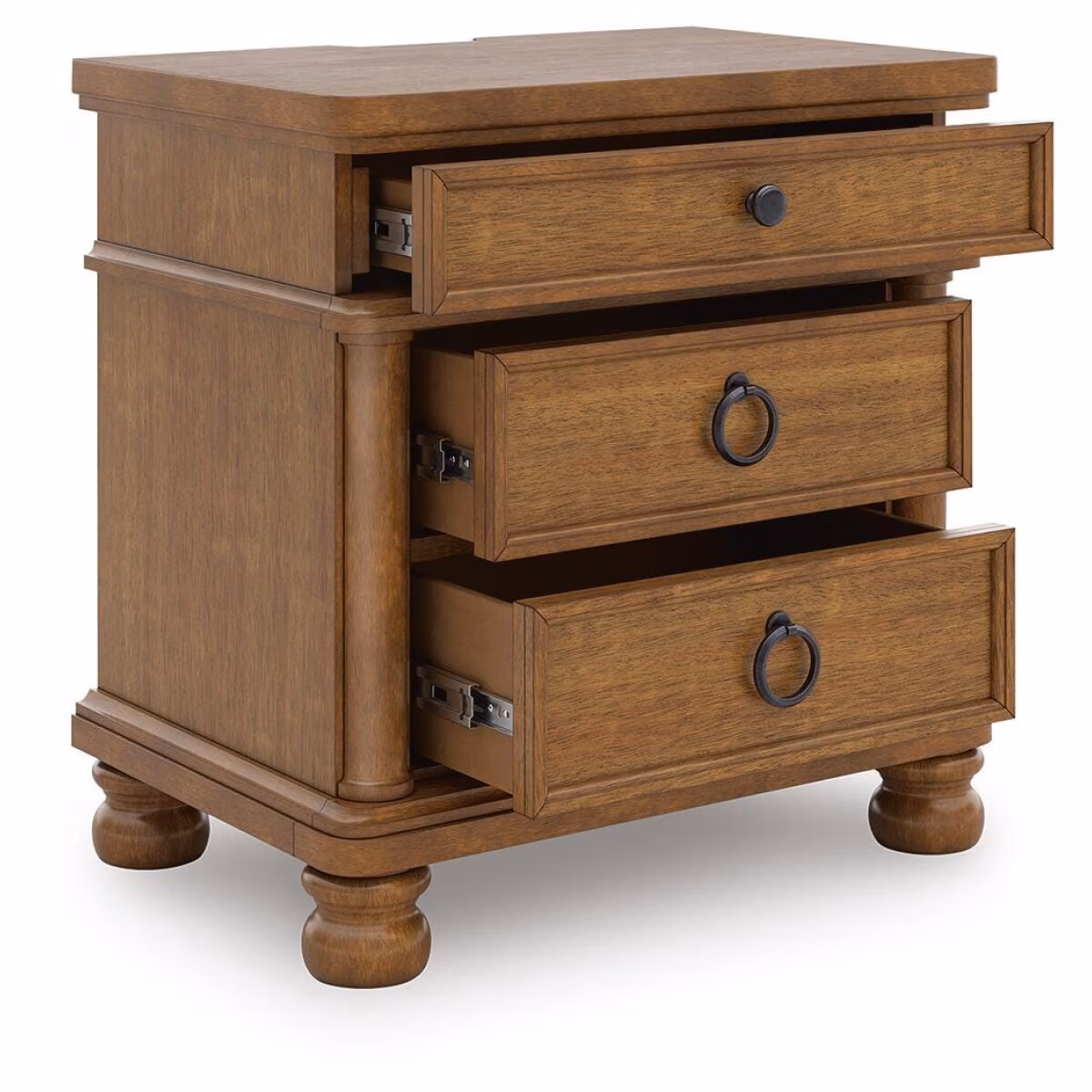 Rowlenstown Nightstand - Image 4