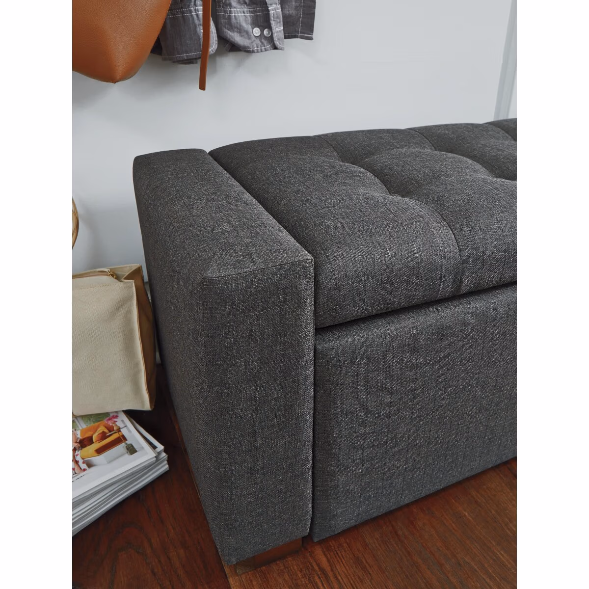 Cortwell Storage Bench - Image 9