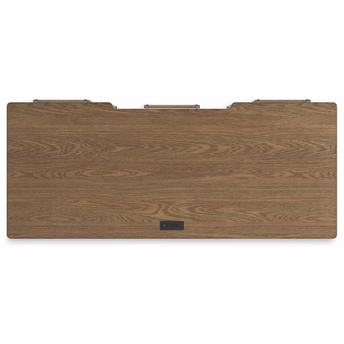 Roanhowe 68" Home Office Desk - Image 10