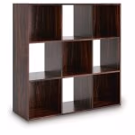 Glosmount Nine Cube Organizer - Image 2