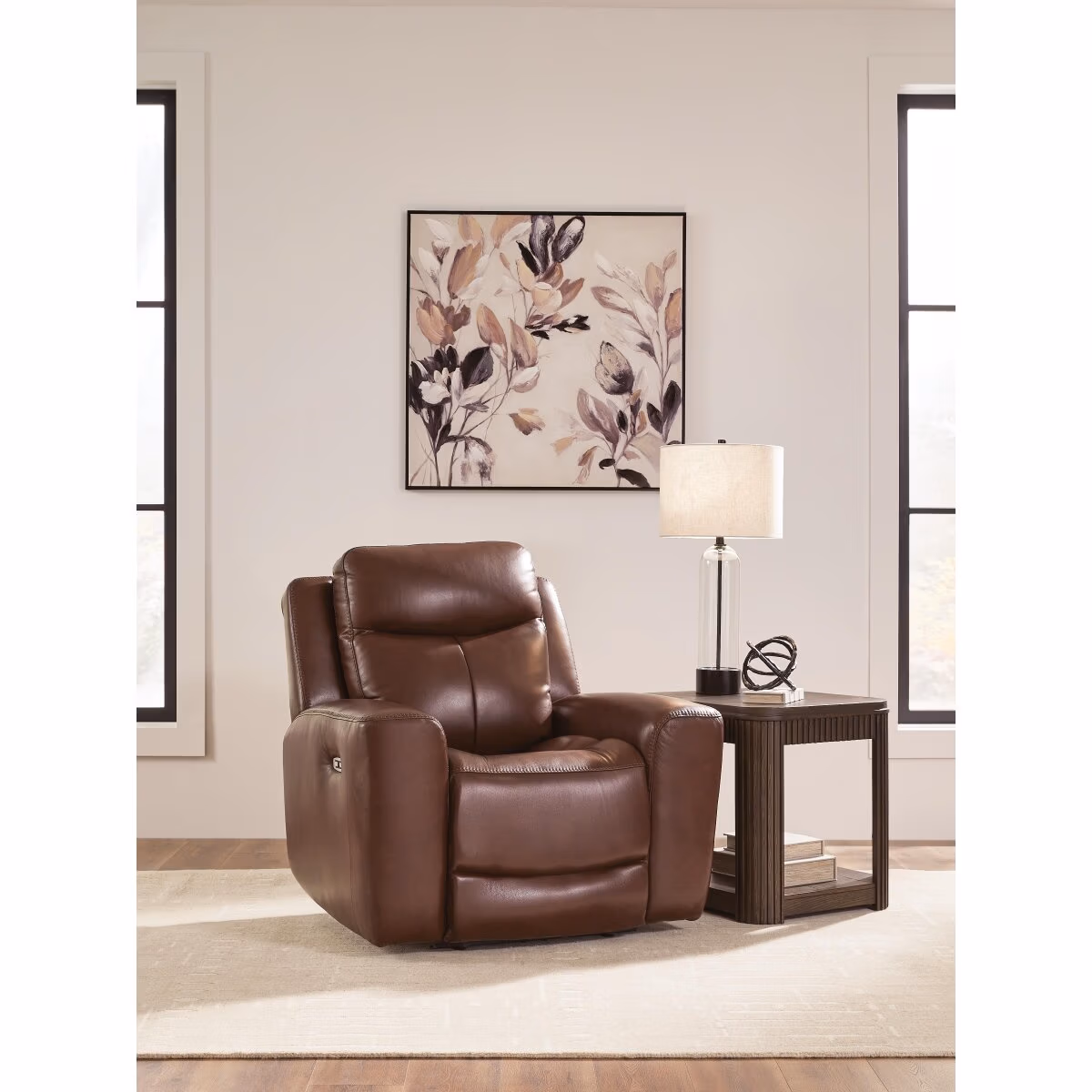 Bexhurst Power Recliner - Image 3