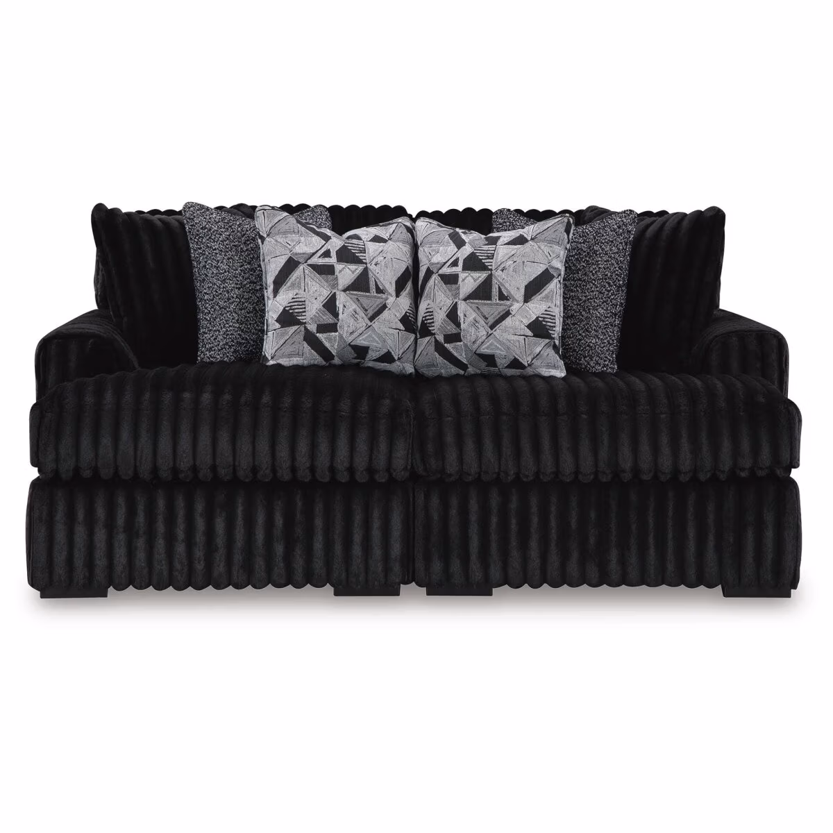 Midnight-Madness Super Chaise - Image 2
