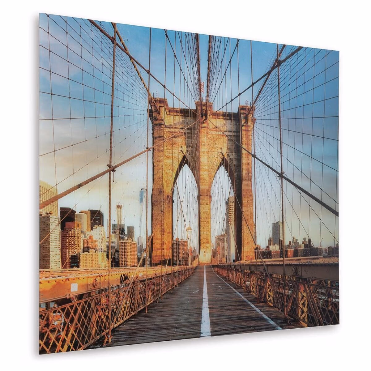 Shayward Wall Art - Image 4